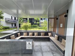 Fourth Avenue Residences (D10), Apartment #502303691